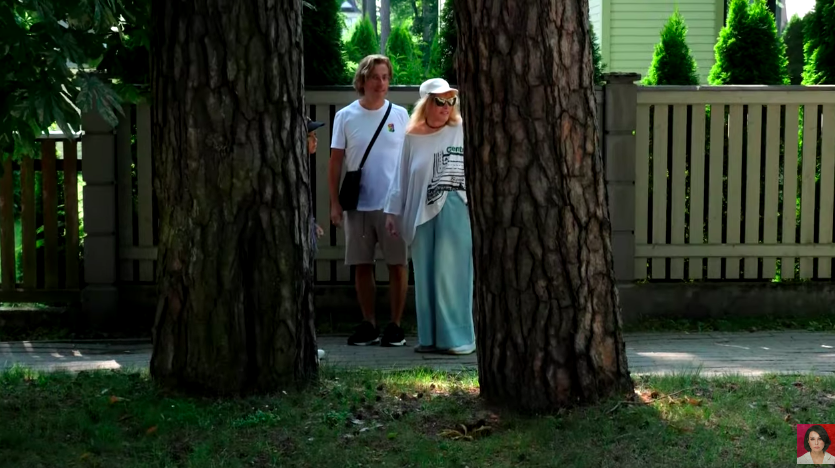 Украинская ведущая пригласила Пугачеву и Галкина на интервью. Ответ не удивил